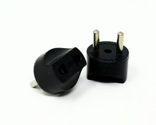 HILEX 2 Pin Converter -2 Pcs.