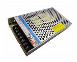 LM200-10B48 Mornsun SMPS - 48V 4.4A - 211.2W ACDC Enclosed Switching Single Output Power Supply