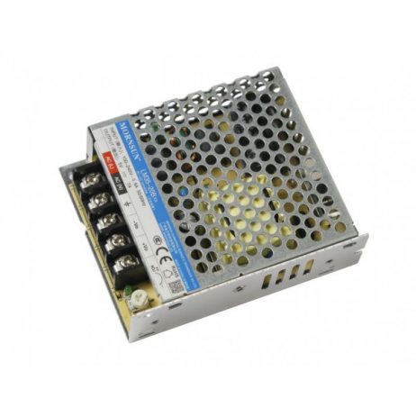 LM35-20B12 Mornsun SMPS - 12V 3A - 36W AC/DC Enclosed Switching Single Output Power Supply