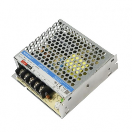 LM75-20B12 Mornsun SMPS - 12V 6A - 72W AC/DC Enclosed Switching Single Output Power Supply