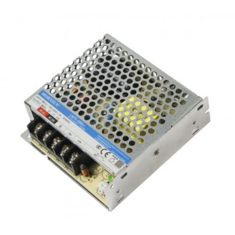 LM75-20B24 Mornsun SMPS - 24V 3.2A - 76.8W AC/DC Enclosed Switching Single Output Power Supply