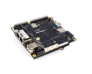 ODYSSEY - X86J4105864 Mini PC