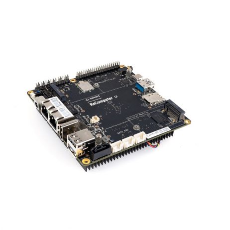 ODYSSEY - X86J4105864 Mini PC