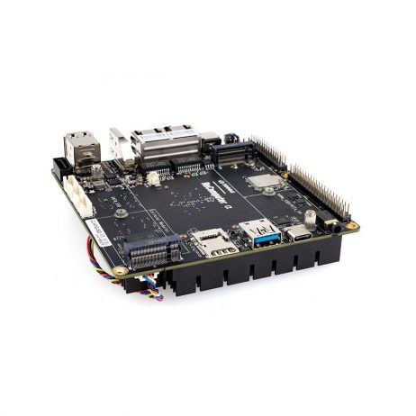 ODYSSEY - X86J4105864 Mini PC