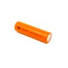 Orange ICR 18650 2200mAh Lithium-Ion Battery