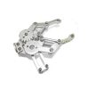 Robot Manipulator Mechanical Arm Metal Claws Normal Quality