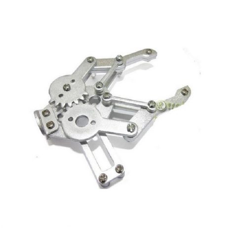 Robot Manipulator Mechanical Arm Metal Claws Normal Quality