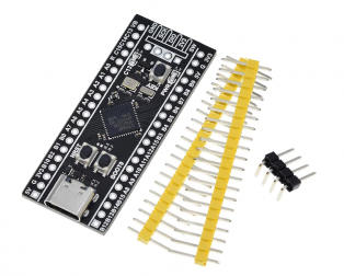 STM32F401CCU6 Minimum System Board Microcomputer STM32 ARM Core Board