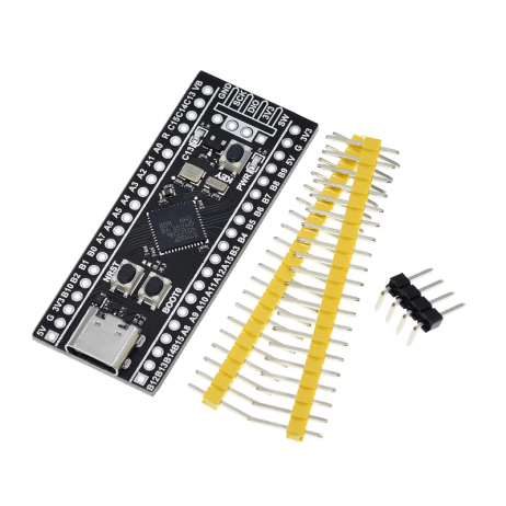 STM32F401CCU6 Minimum System Board Microcomputer STM32 ARM Core Board