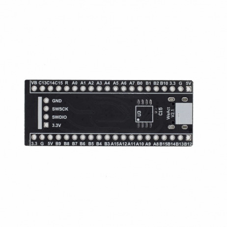 STM32F411CEU6 Minimum System Board Microcomputer STM32 ARM Core Board