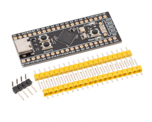 STM32F411CEU6 Minimum System Board Microcomputer STM32 ARM Core Board