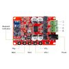 TDA7492P 50W Wireless Digital Audio Receiver Amplifier Board