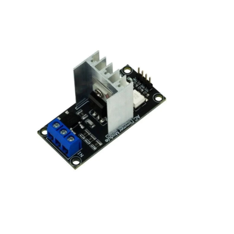 AC Light Lamp Dimming LED Lamp and Motor Dimmer Module 1 Channel-8A