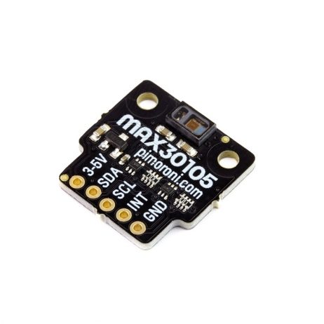 PIMORONI MAX30101 Breakout Heart rate Oximeter smoke sensor