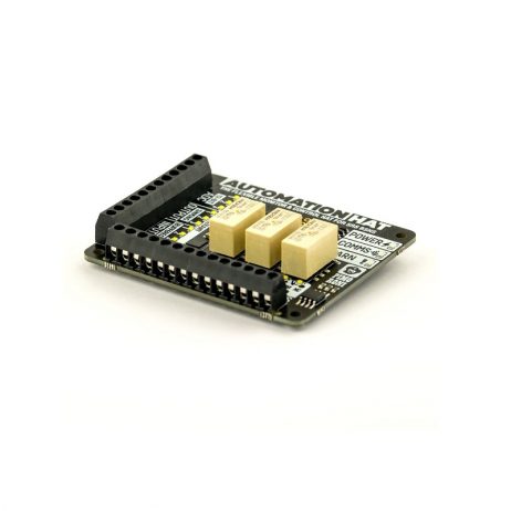 Pimoroni Automation HAT