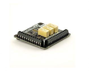 PIMORONI Automation HAT for Raspberry Pi