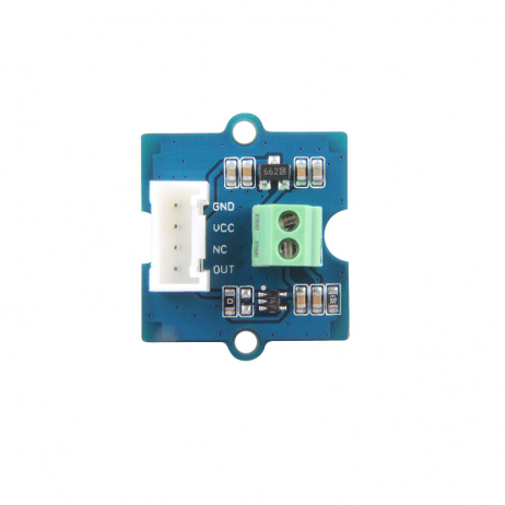 SeeedStudio Grove - Round Force Sensor (FSR402)