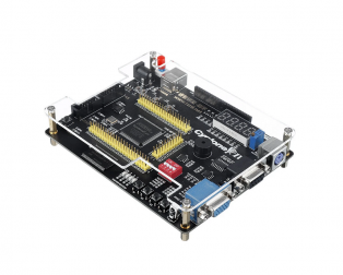 ALTERA Cyclone IV EP4CE10 FPGA Development Board