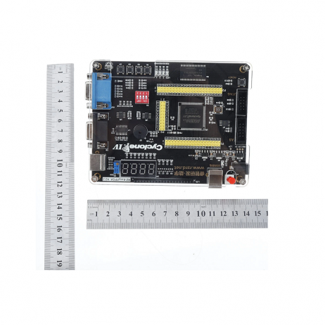 ALTERA Cyclone IV EP4CE10 FPGA Development Board