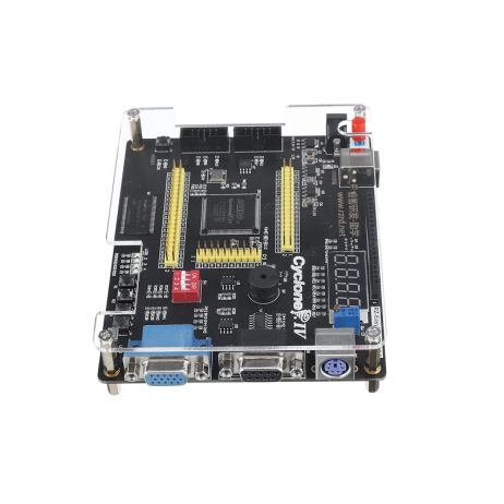 ALTERA Cyclone IV EP4CE10 FPGA Development Board