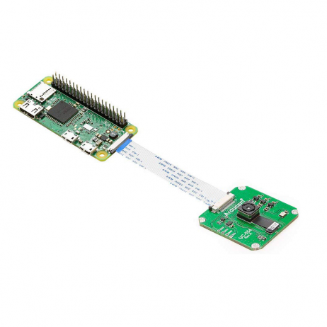 Arducam 13MP IMX135MIPI Color Camera Module for Raspberry Pi