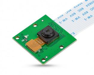 Arducam 5MP OV5647 1080p Noir Camera for Raspberry Pi