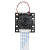 Arducam 5MP OV5647 NoIR Motorized IRcut filter M12 Mount LS-1820 Lens Camera Module for Raspberry Pi