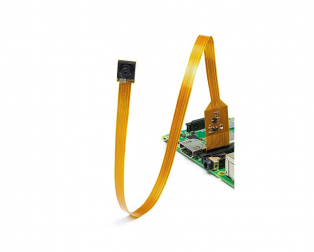 Arducam 5MP OV5647 NoIR Camera Module for Raspberry Pi