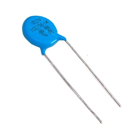 75pF 560V Through-Hole Varistor