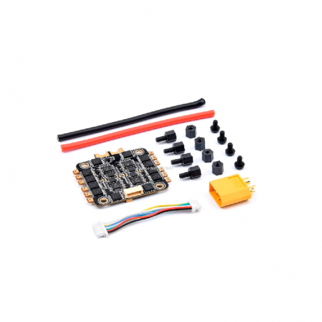 Mamba F405 Flight Controller & REV35 35A BLheli_S 2-6S 4 In 1 ESC