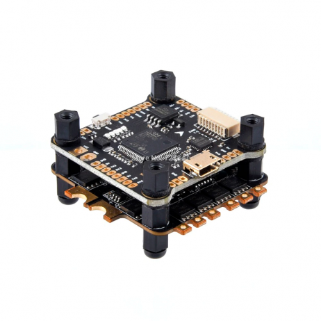 Mamba F405 Flight Controller & REV35 35A BLheli_S 2-6S 4 In 1 ESC