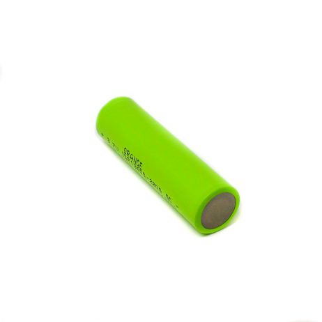 Orange ISR 18650 2200mAh (5c) Lithium-ion Battery