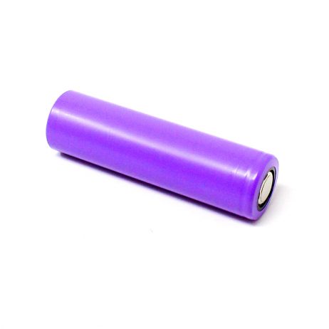 Orange ISR 18650 2500mAh (8c) Lithium-ion Battery