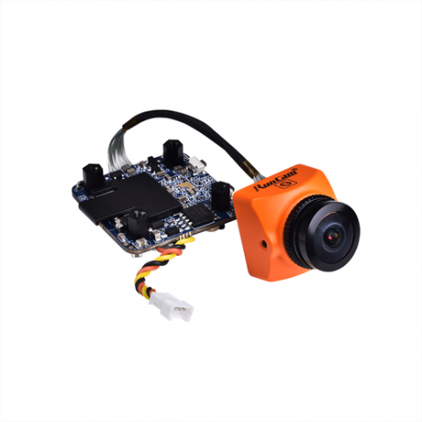 RunCam Split 3 Micro 1080@60 HD FPV Camera