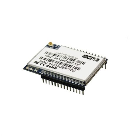 Wireless moduleSerial to RJ45Serial To Wifi HLK-RMO4