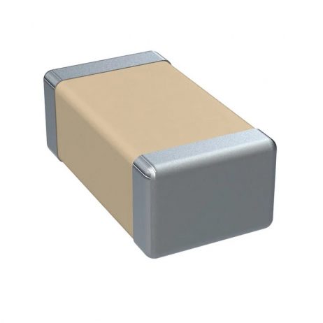 Yageo SMD MLCC Capacitor