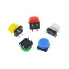 12x12x7.3 mm Round Cap for Square tactile Switch