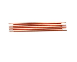 709AD Double Head Welding Pin Pair for Spot Welding Machine -80 mm (2Pcs)