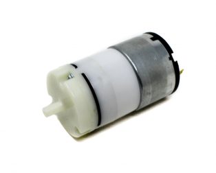 12V DC 3L/min Mini Air Pump