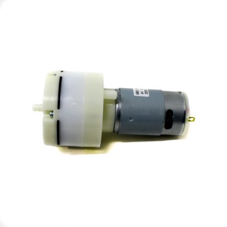 12V DC 15L/min Mini Vacuum Pump