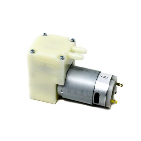 12V DC 4Lmin Mini Vacuum Pump