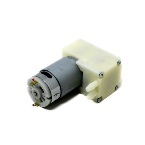 12V DC 4Lmin Mini Vacuum Pump