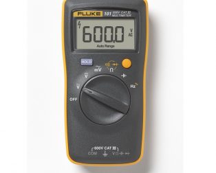 Fluke 101 Digital Multimeter