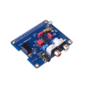 HIFI DAC+ Sound Card With I2S Port For Raspberry Pi