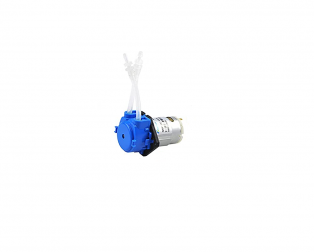 Kamoer 6V 0.35A 36ml/min Silicone Tube Liquid Pump