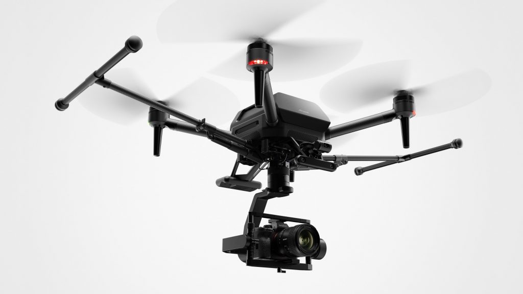 Sony AirPeak Drone_1