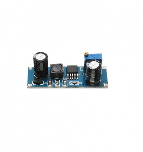 XL7015 DC-DC Step Down Adjustable Power Supply Buck Module