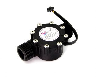 YF-G1 Water Flow Sensor