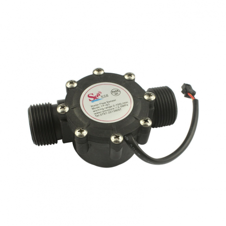 YFG1 Water Flow Sensor