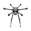 Z850mm Full Carbon Fiber 850mm Hexa-Rotor Frame Combo Kit